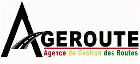 Logo AGEROUTE