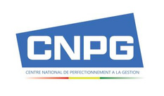 Logo CNPG