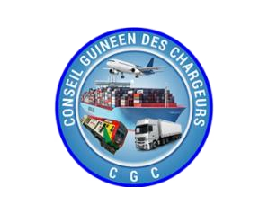 Logo Conseil Guinéen des Changeurs