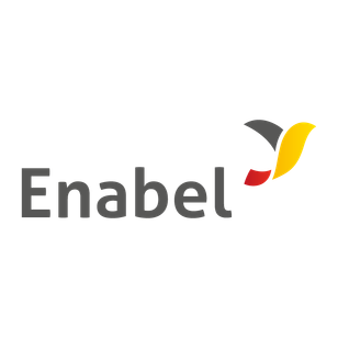 Logo Enabel