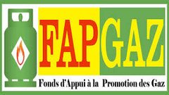 Logo FAPGAZ