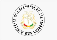 Logo Ministère de l'Économie et des Finances