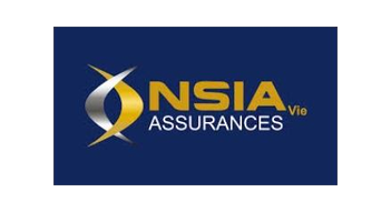 Logo NSIA Assurances