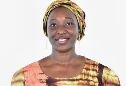 Mariame Kaba, Fondatrice et Directrice Générale de Makaba Consulting